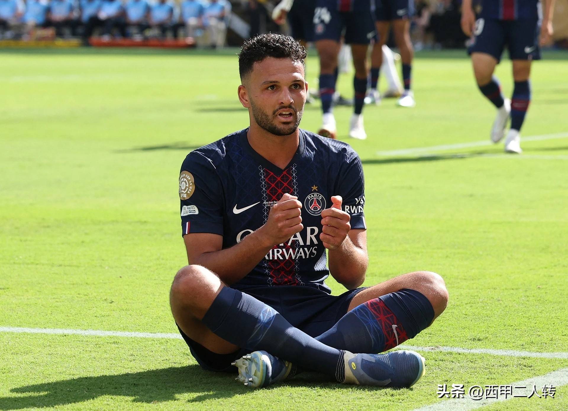 壹号娱乐app下载包含风云突变！巴黎圣日耳曼窗口期刷新队史纪录，中超版图或变，态度坚定，控场能力受关注的词条